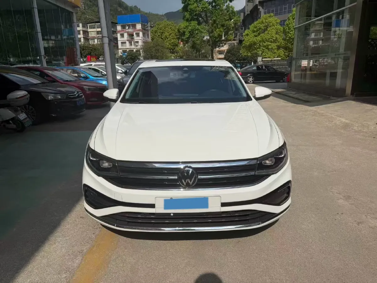 2023 Volkswagen Bora 1.4T 150HP L4 7DCT,autocango,china used car exporter,china ev exporter,chinese used car exporter,chinese used ev exporter