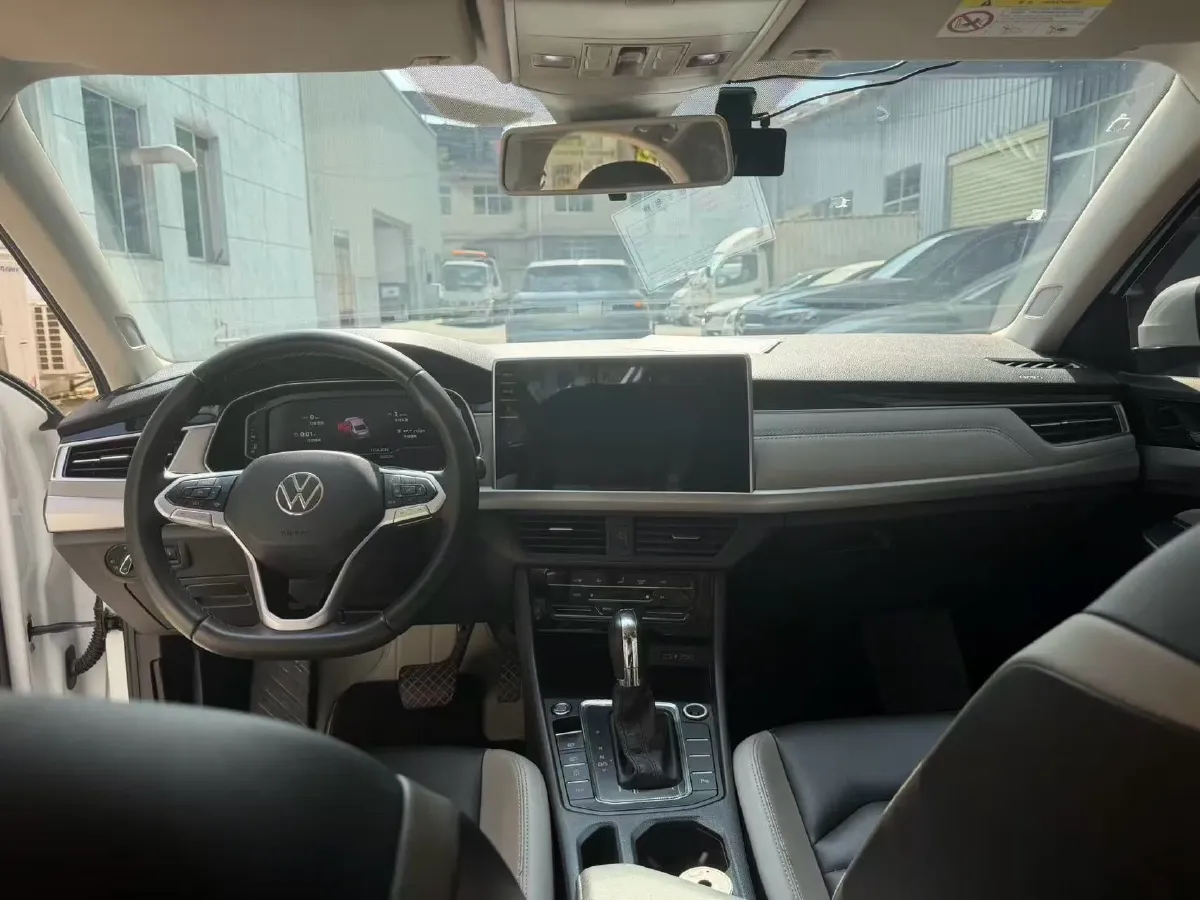 2023 Volkswagen Bora 1.4T 150HP L4 7DCT,autocango,china used car exporter,china ev exporter,chinese used car exporter,chinese used ev exporter