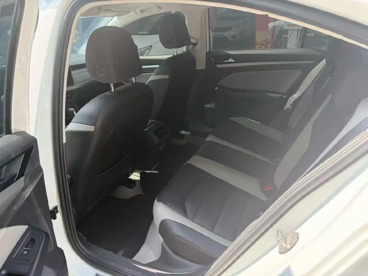 2023 Volkswagen Bora 1.4T 150HP L4 7DCT,autocango,china used car exporter,china ev exporter,chinese used car exporter,chinese used ev exporter