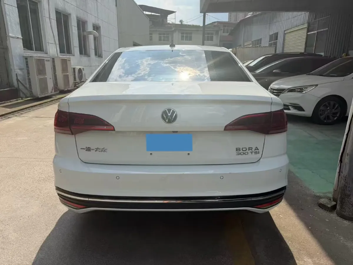 2023 Volkswagen Bora 1.4T 150HP L4 7DCT,autocango,china used car exporter,china ev exporter,chinese used car exporter,chinese used ev exporter