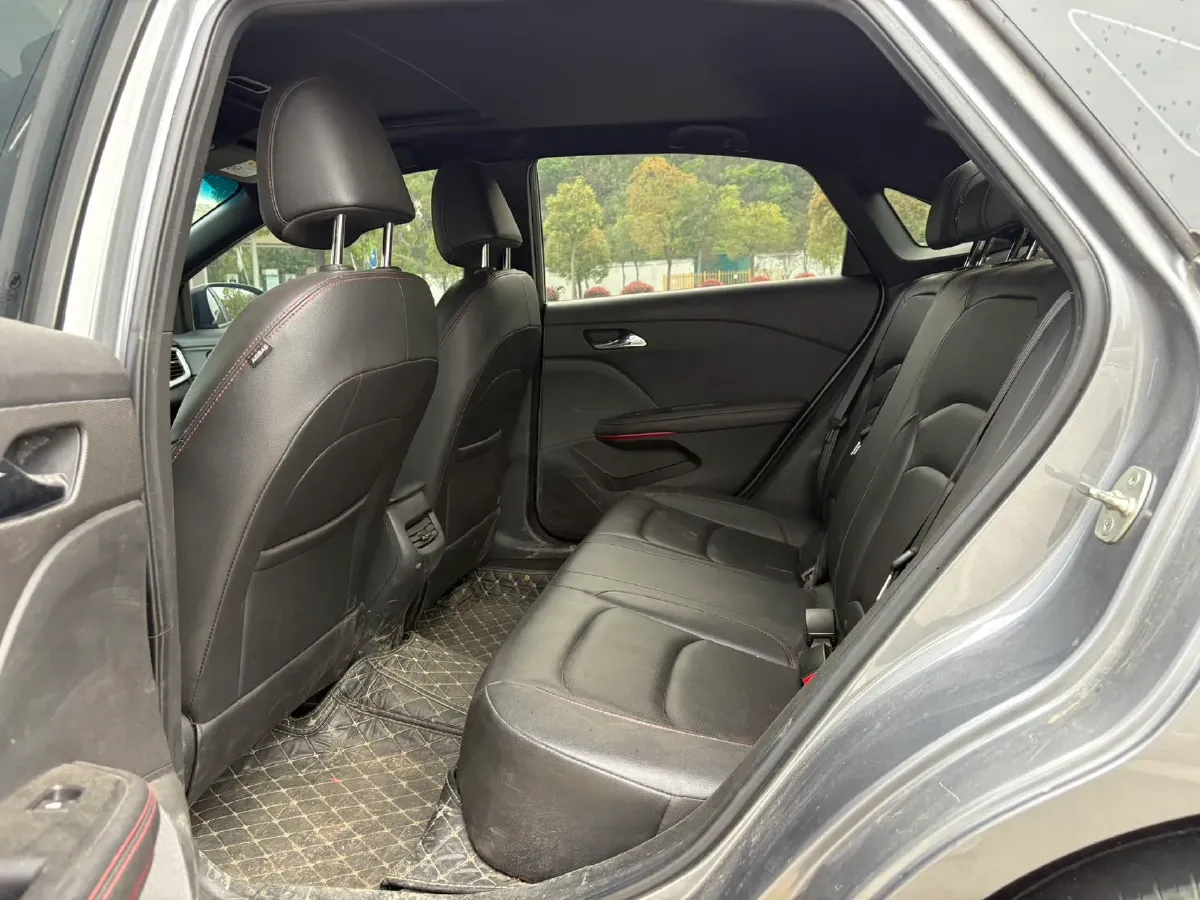 2022 Chevrolet Monza 1.3T 163HP L3 6AT,autocango,china used car exporter,china ev exporter,chinese used car exporter,chinese used ev exporter