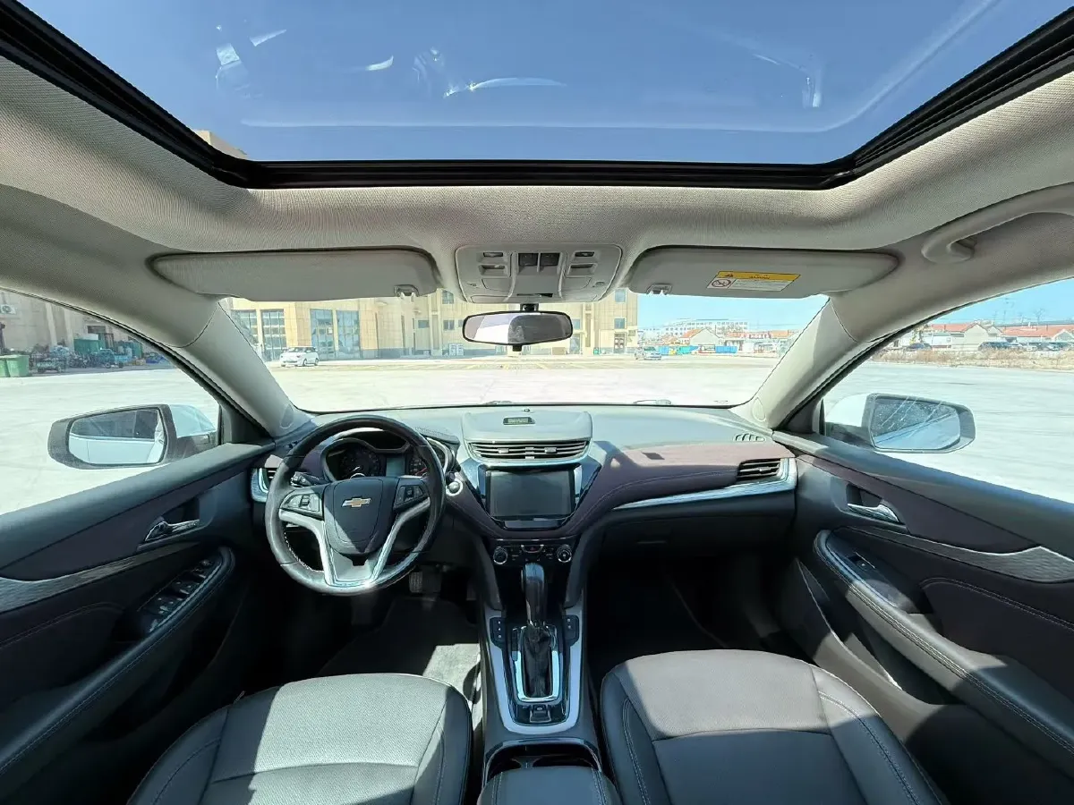 2018 Chevrolet Malibu 1.5T 170HP L4 6AT,autocango,china used car exporter,china ev exporter,chinese used car exporter,chinese used ev exporter