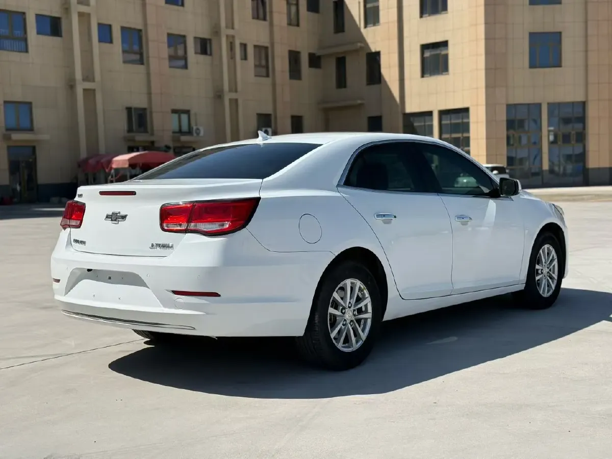 2018 Chevrolet Malibu 1.5T 170HP L4 6AT,autocango,china used car exporter,china ev exporter,chinese used car exporter,chinese used ev exporter