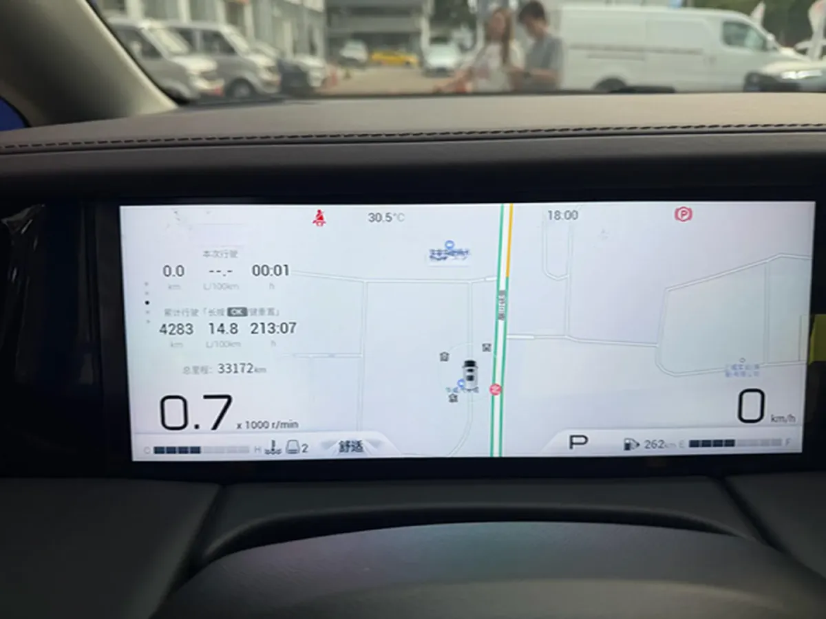 2024 GAC Trumpchi M8 2.0T 252HP L4 8AT,autocango,china used car exporter,china ev exporter,chinese used car exporter,chinese used ev exporter