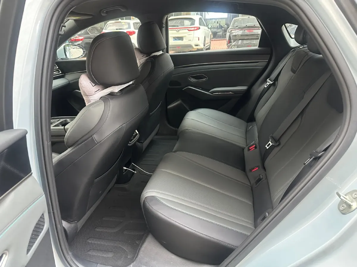 2025 BYD QinL 1.5L 101HP L4 E-CVT PHEV 10.08KWH,autocango,china used car exporter,china ev exporter,chinese used car exporter,chinese used ev exporter