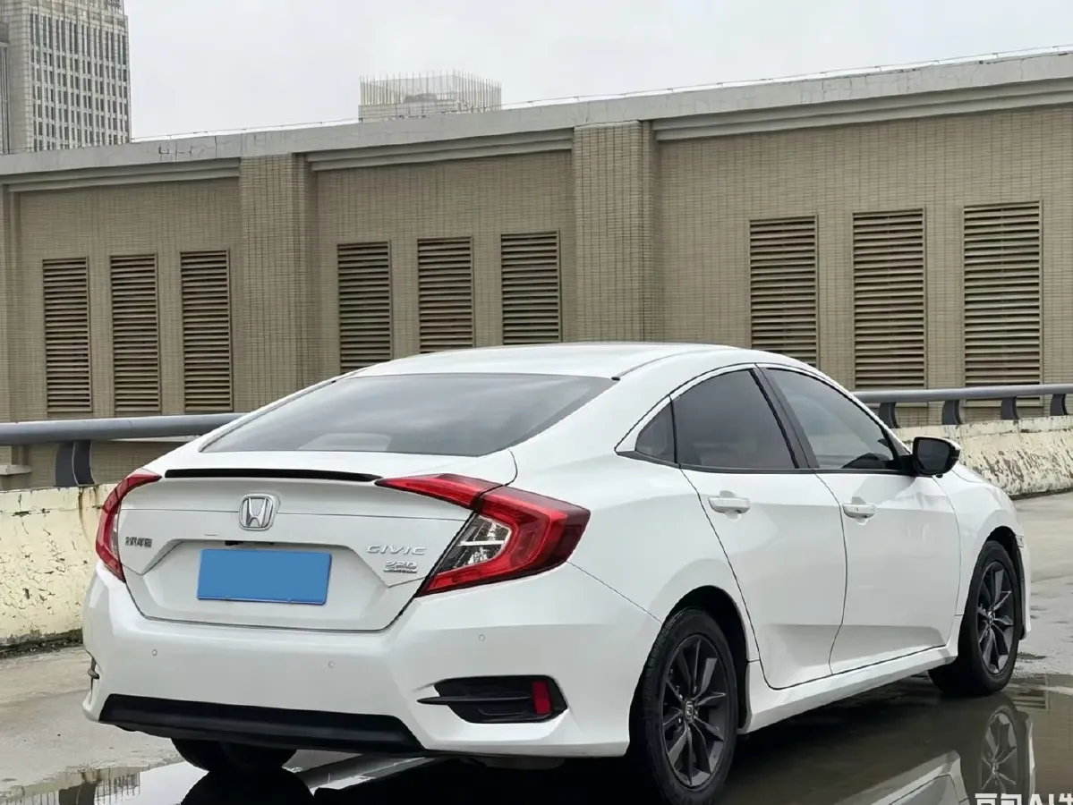 2019 Honda Civic 1.5T 177HP L4 CVT,autocango,china used car exporter,china ev exporter,chinese used car exporter,chinese used ev exporter