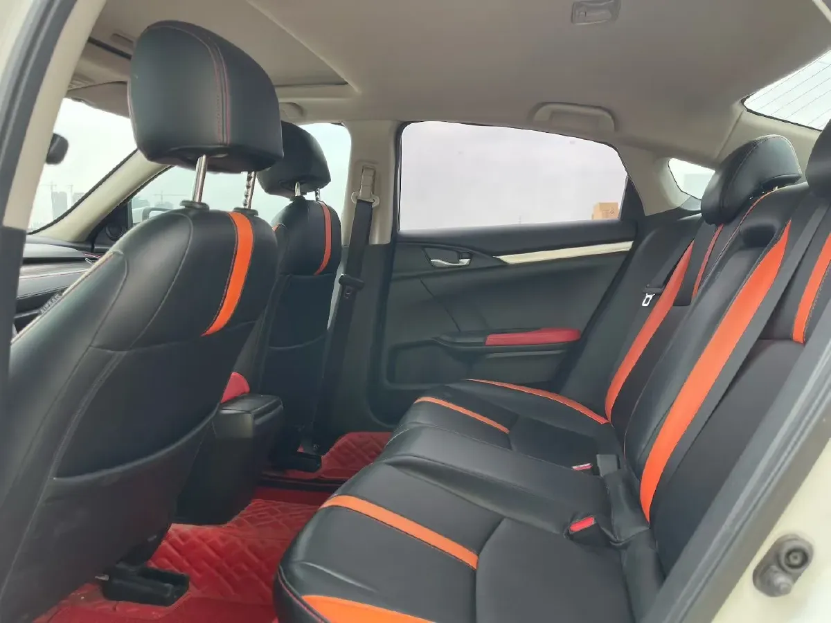 2019 Honda Civic 1.5T 177HP L4 CVT,autocango,china used car exporter,china ev exporter,chinese used car exporter,chinese used ev exporter