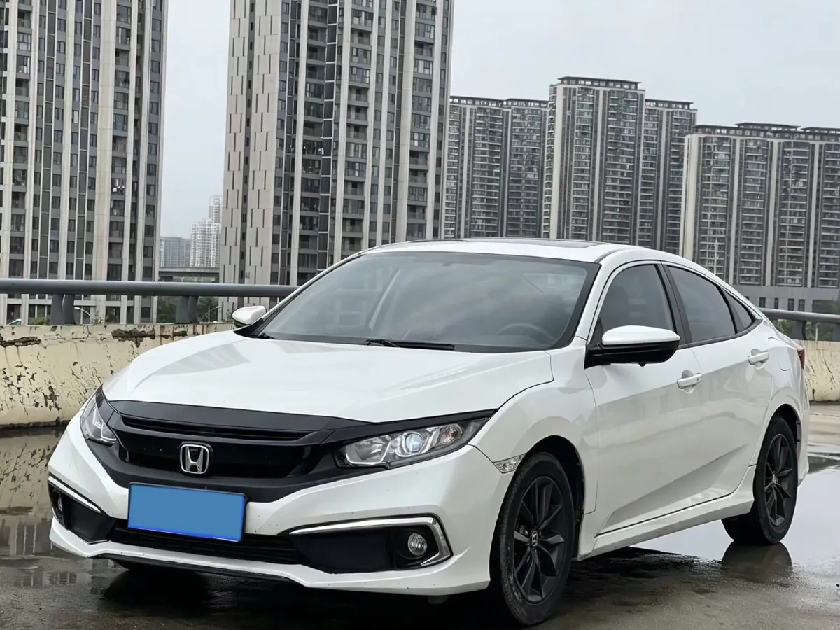 2019 Honda Civic 1.5T 177HP L4 CVT,autocango,china used car exporter,china ev exporter,chinese used car exporter,chinese used ev exporter