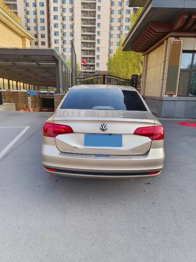 2018 Volkswagen Bora 1.4T 131HP L4 7DCT,autocango,china used car exporter,china ev exporter,chinese used car exporter,chinese used ev exporter