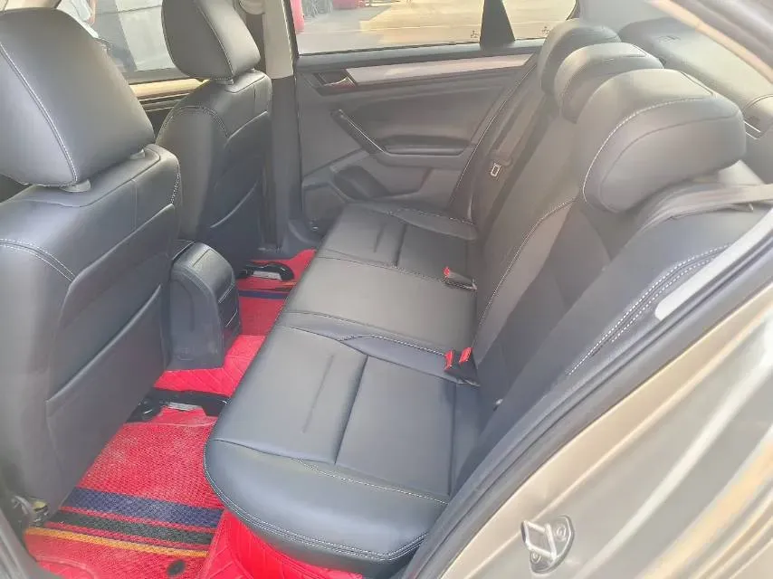 2018 Volkswagen Bora 1.4T 131HP L4 7DCT,autocango,china used car exporter,china ev exporter,chinese used car exporter,chinese used ev exporter