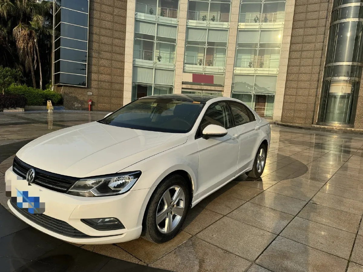 2018 Volkswagen Lamando 1.4T 131HP L4 7DCT,autocango,china used car exporter,china ev exporter,chinese used car exporter,chinese used ev exporter