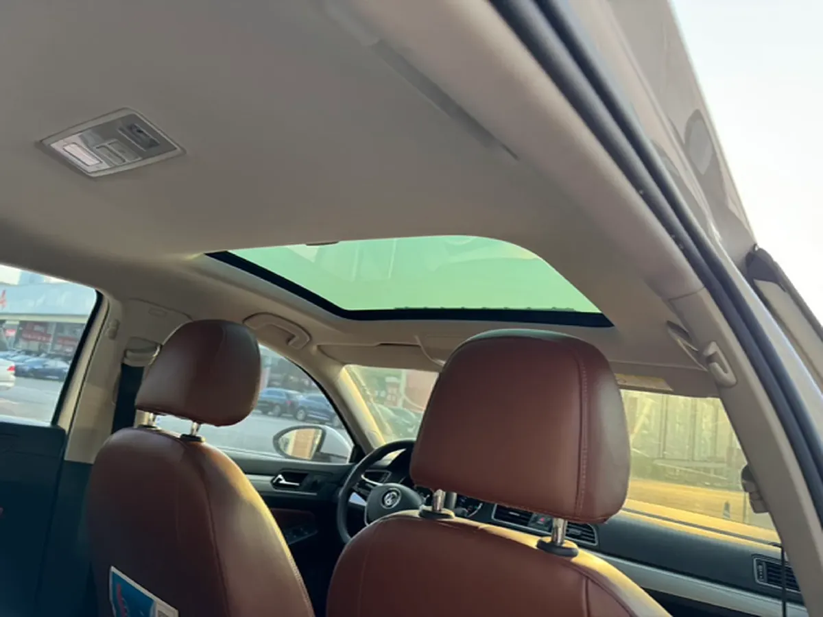 2018 Volkswagen Lamando 1.4T 131HP L4 7DCT,autocango,china used car exporter,china ev exporter,chinese used car exporter,chinese used ev exporter