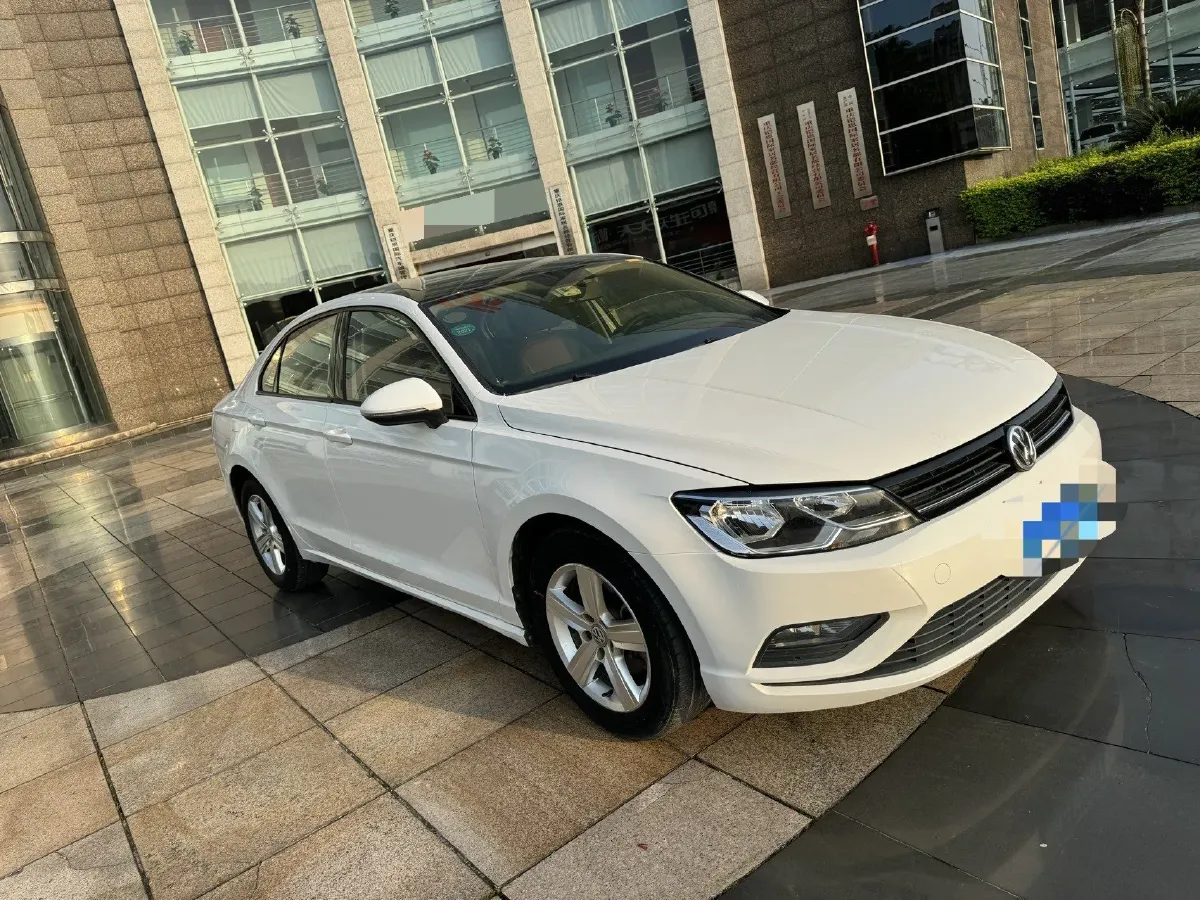 2018 Volkswagen Lamando 1.4T 131HP L4 7DCT,autocango,china used car exporter,china ev exporter,chinese used car exporter,chinese used ev exporter