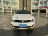 2018 Volkswagen Lamando 1.4T 131HP L4 7DCT
