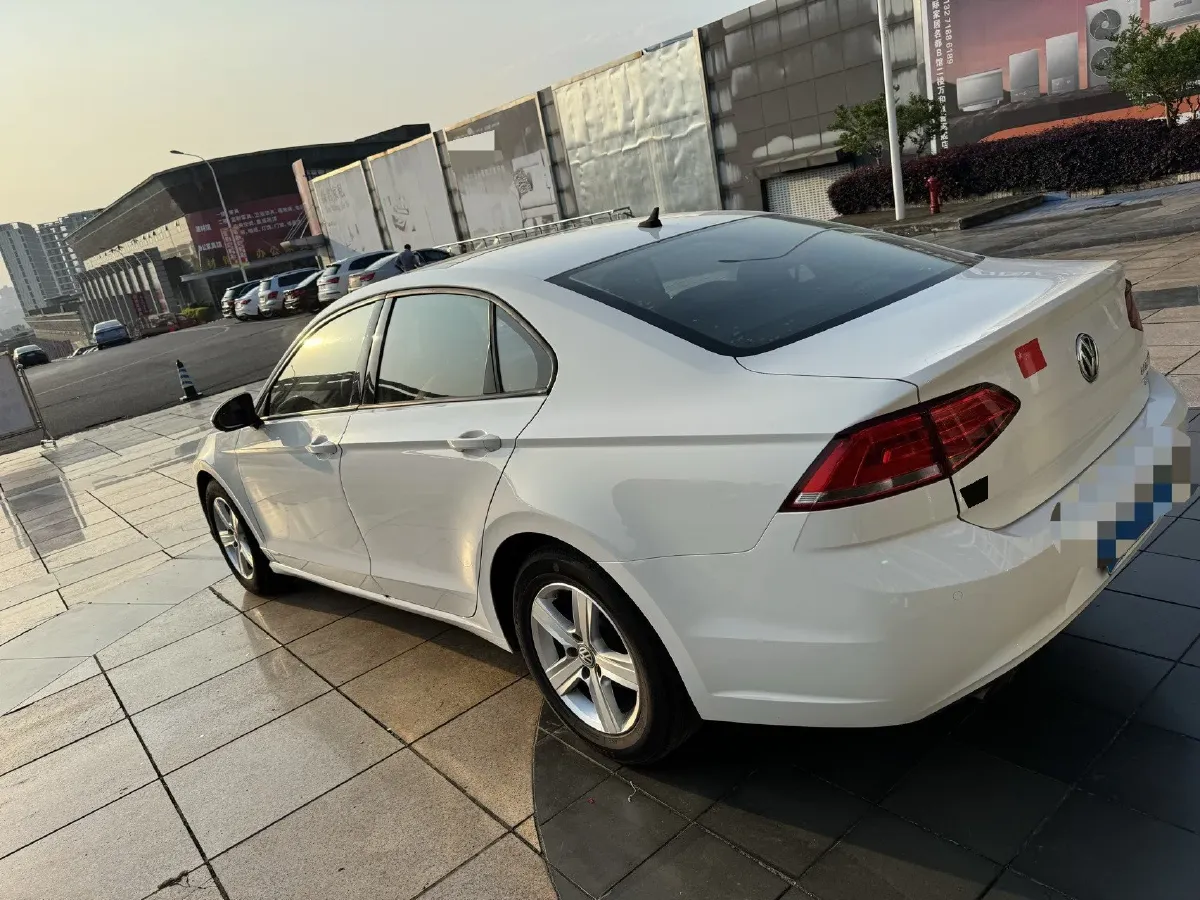 2018 Volkswagen Lamando 1.4T 131HP L4 7DCT,autocango,china used car exporter,china ev exporter,chinese used car exporter,chinese used ev exporter