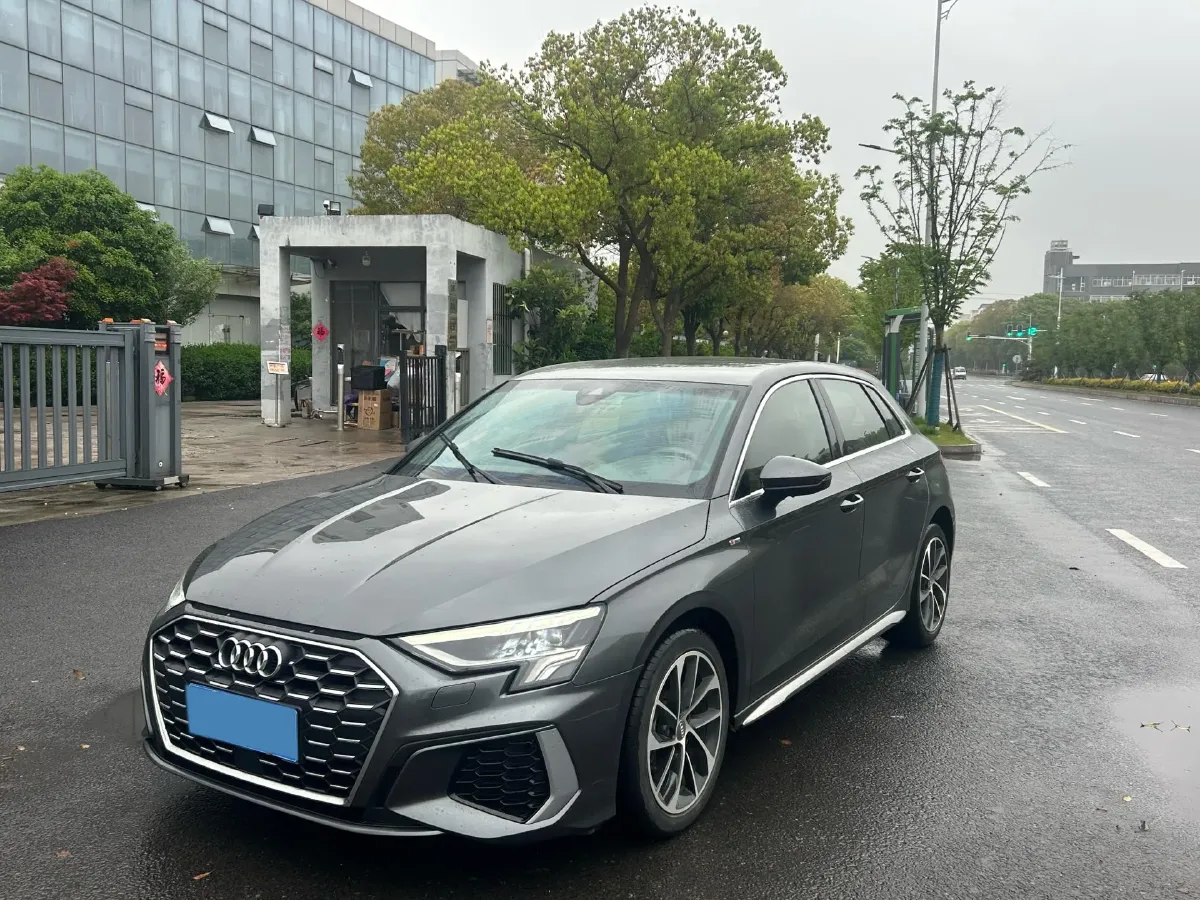 2021 Audi A3 1.4T 150HP L4 7DCT,autocango,china used car exporter,china ev exporter,chinese used car exporter,chinese used ev exporter