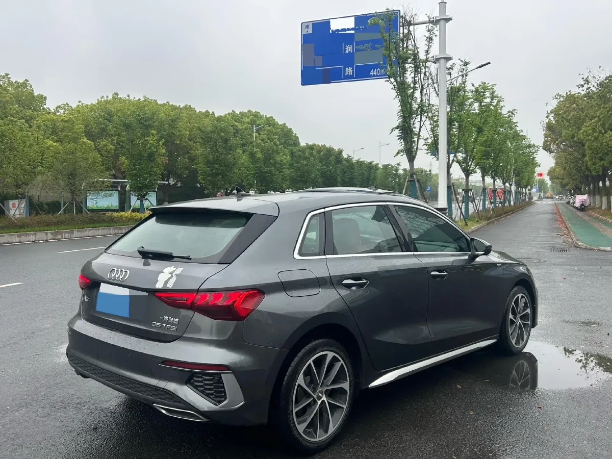 2021 Audi A3 1.4T 150HP L4 7DCT,autocango,china used car exporter,china ev exporter,chinese used car exporter,chinese used ev exporter