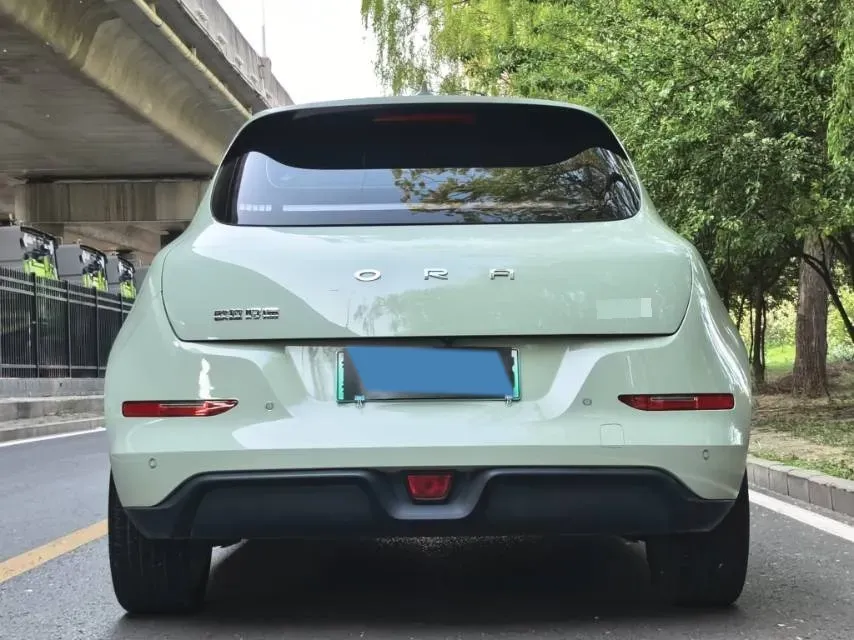 2023 Ora FunkyCat BEV 45.99KWH,autocango,china used car exporter,china ev exporter,chinese used car exporter,chinese used ev exporter