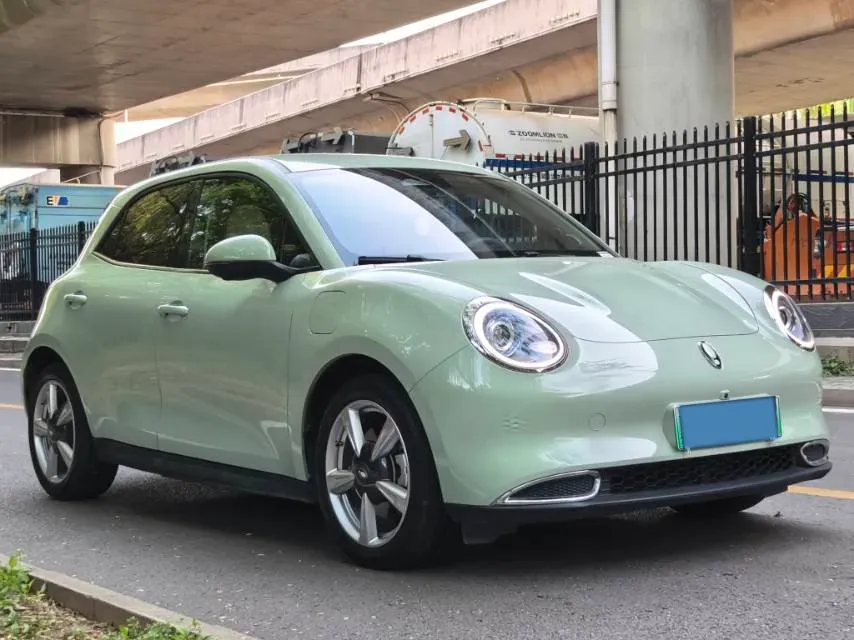 2023 Ora FunkyCat BEV 45.99KWH,autocango,china used car exporter,china ev exporter,chinese used car exporter,chinese used ev exporter