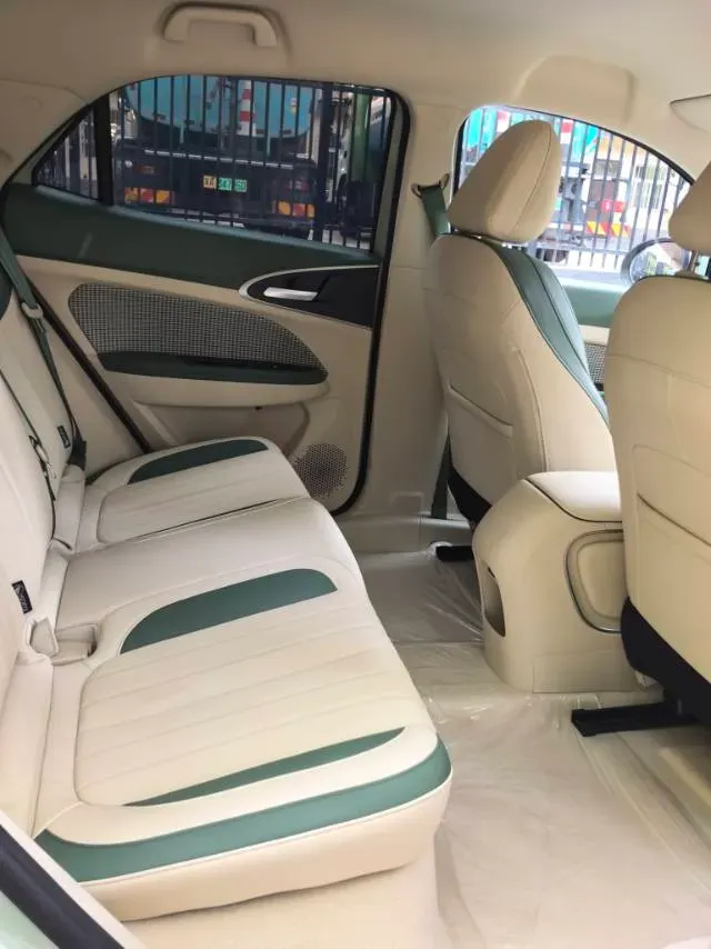 2023 Ora FunkyCat BEV 45.99KWH,autocango,china used car exporter,china ev exporter,chinese used car exporter,chinese used ev exporter