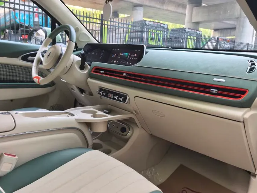 2023 Ora FunkyCat BEV 45.99KWH,autocango,china used car exporter,china ev exporter,chinese used car exporter,chinese used ev exporter