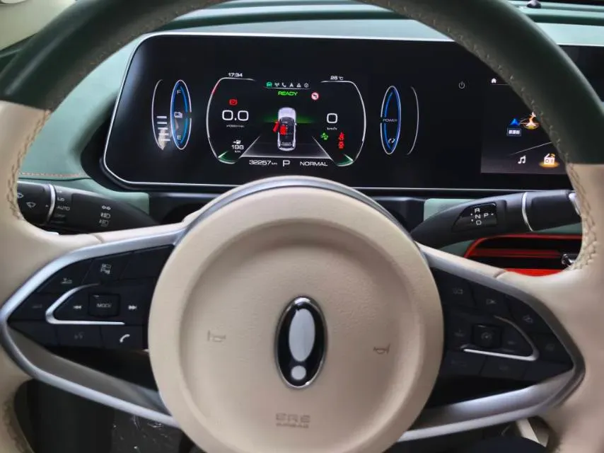 2023 Ora FunkyCat BEV 45.99KWH,autocango,china used car exporter,china ev exporter,chinese used car exporter,chinese used ev exporter