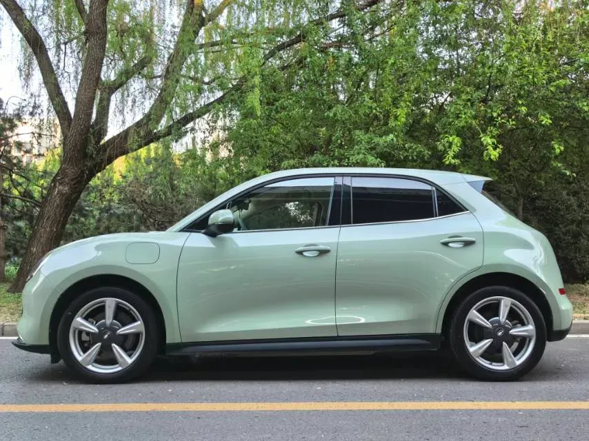 2023 Ora FunkyCat BEV 45.99KWH,autocango,china used car exporter,china ev exporter,chinese used car exporter,chinese used ev exporter