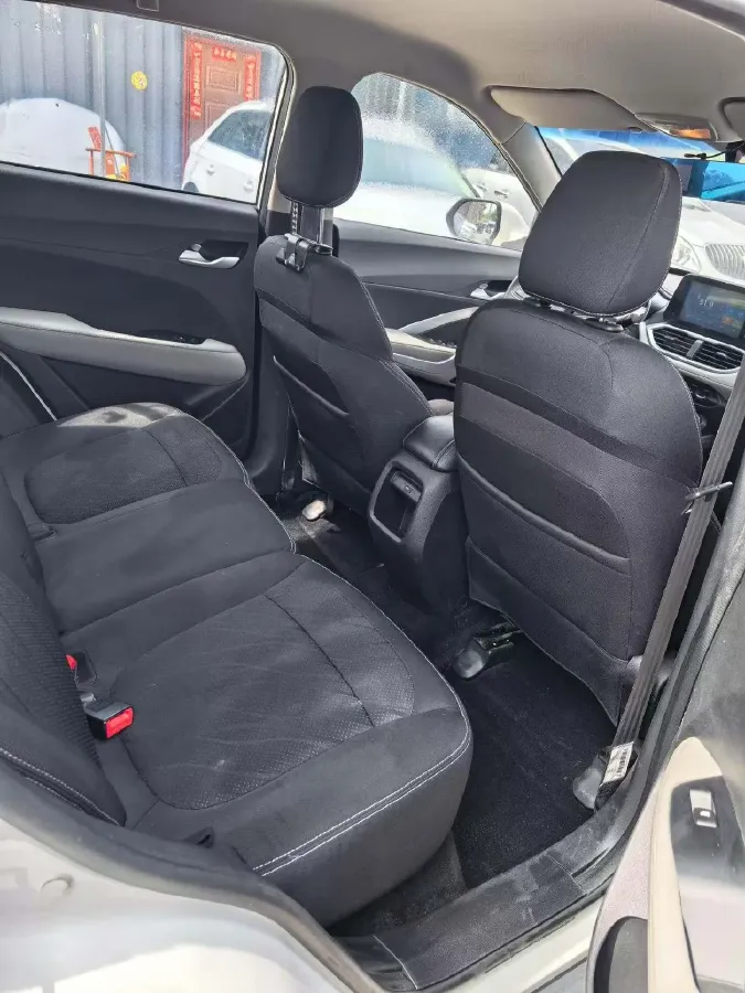 2019 BaoJun 510 1.5L 105HP L4 CVT,autocango,china used car exporter,china ev exporter,chinese used car exporter,chinese used ev exporter