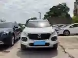 2019 BaoJun 510 1.5L 105HP L4 CVT