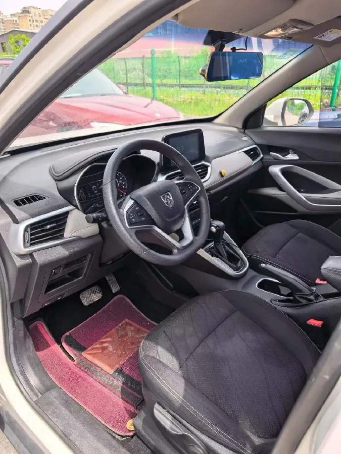 2019 BaoJun 510 1.5L 105HP L4 CVT,autocango,china used car exporter,china ev exporter,chinese used car exporter,chinese used ev exporter