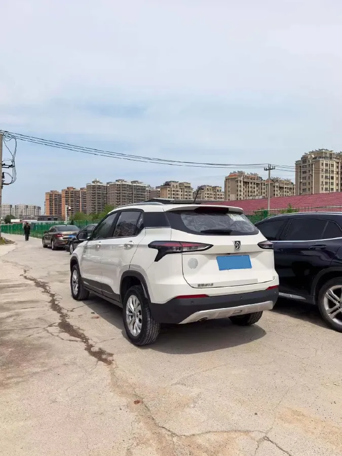 2019 BaoJun 510 1.5L 105HP L4 CVT,autocango,china used car exporter,china ev exporter,chinese used car exporter,chinese used ev exporter