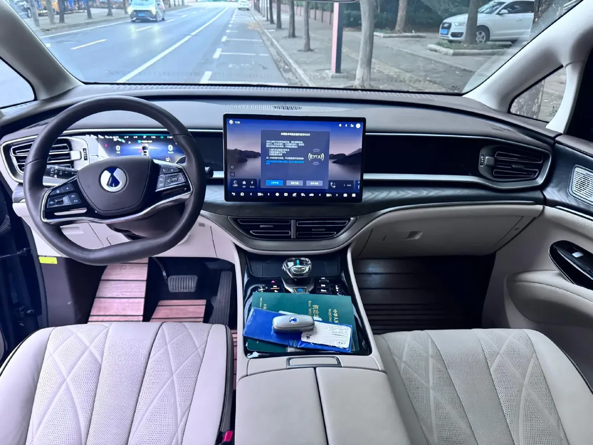 2024 Denza D9 1.5T 139HP L4 E-CVT PHEV 40KWH,autocango,china used car exporter,china ev exporter,chinese used car exporter,chinese used ev exporter