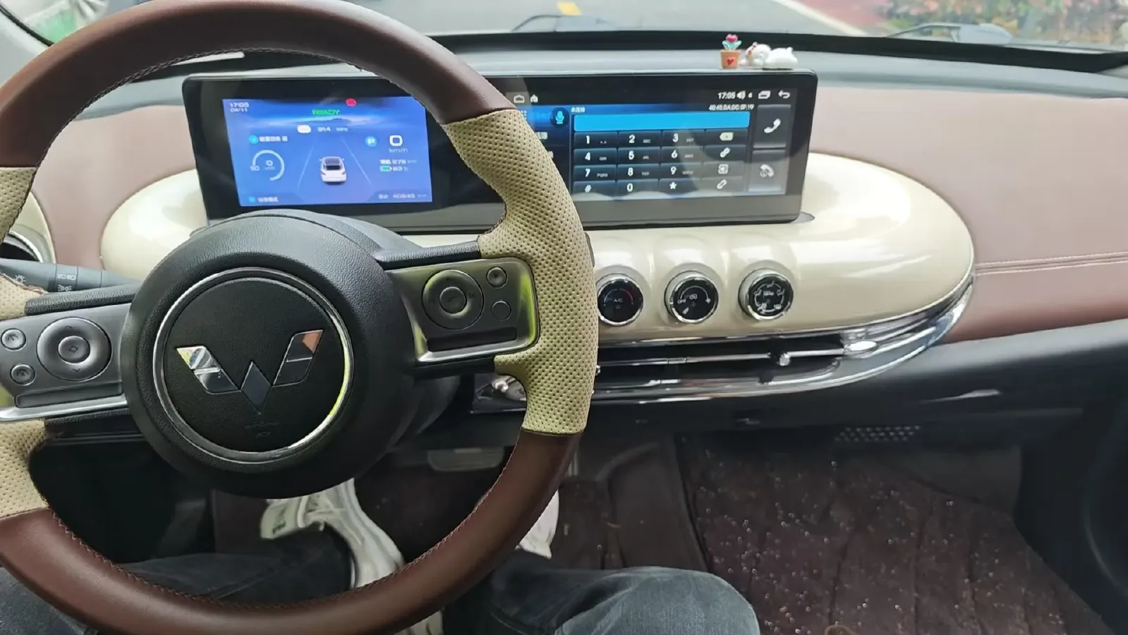 2023 WuLing BinGuo BEV 31.9KWH,autocango,china used car exporter,china ev exporter,chinese used car exporter,chinese used ev exporter