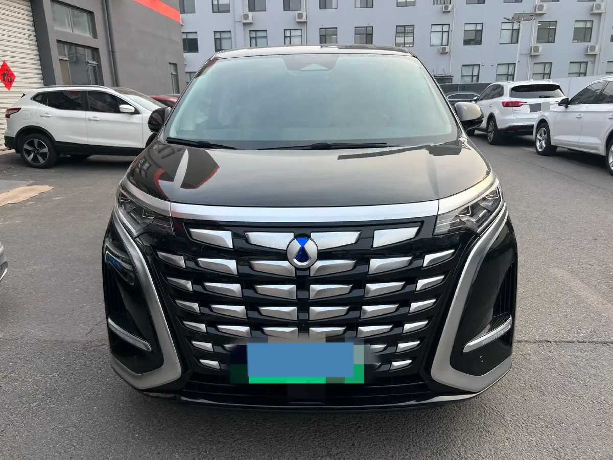 2024 Denza D9 1.5T 139HP L4 E-CVT PHEV 40KWH,autocango,china used car exporter,china ev exporter,chinese used car exporter,chinese used ev exporter