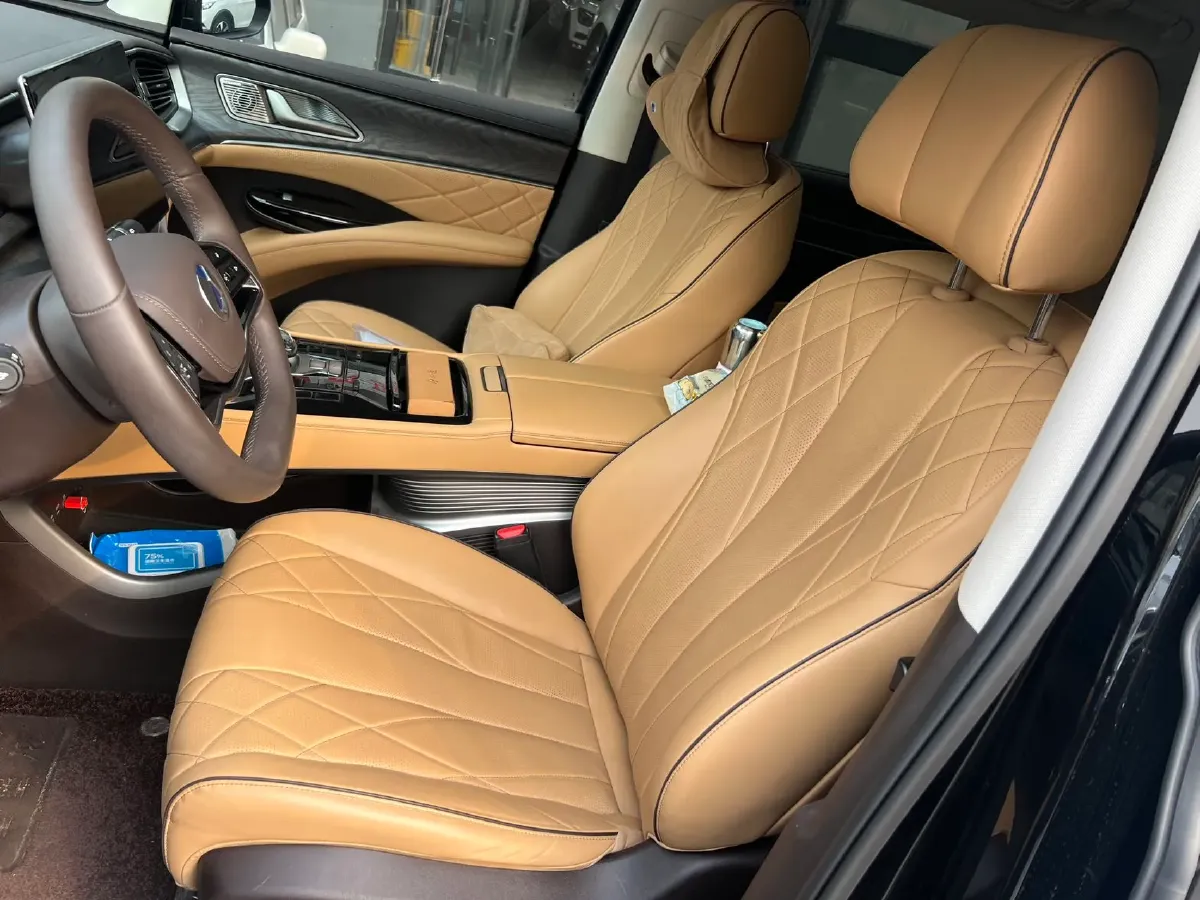 2024 Denza D9 1.5T 139HP L4 E-CVT PHEV 40KWH,autocango,china used car exporter,china ev exporter,chinese used car exporter,chinese used ev exporter