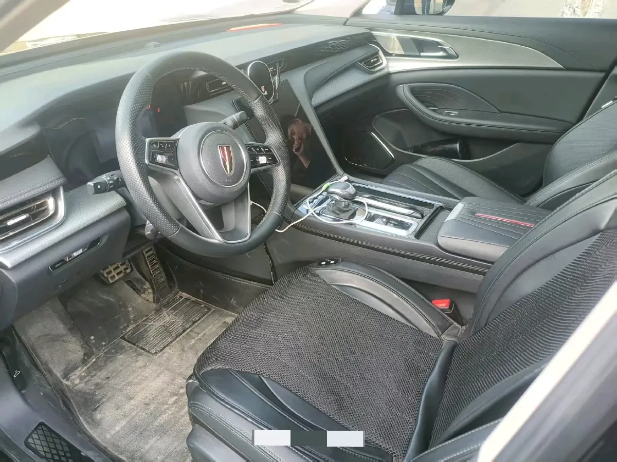 2024 HongQi H5 1.5T 169HP L4 7DCT,autocango,china used car exporter,china ev exporter,chinese used car exporter,chinese used ev exporter