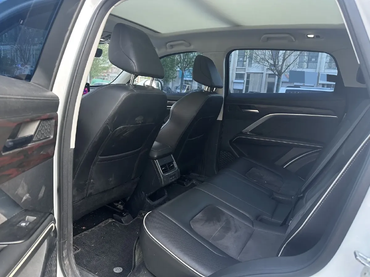 2023 Haval H6 1.5T 150HP L4 7DCT,autocango,china used car exporter,china ev exporter,chinese used car exporter,chinese used ev exporter