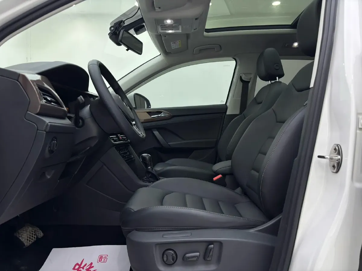 2022 Volkswagen Tharu 1.4T 150HP L4 7DCT,autocango,china used car exporter,china ev exporter,chinese used car exporter,chinese used ev exporter