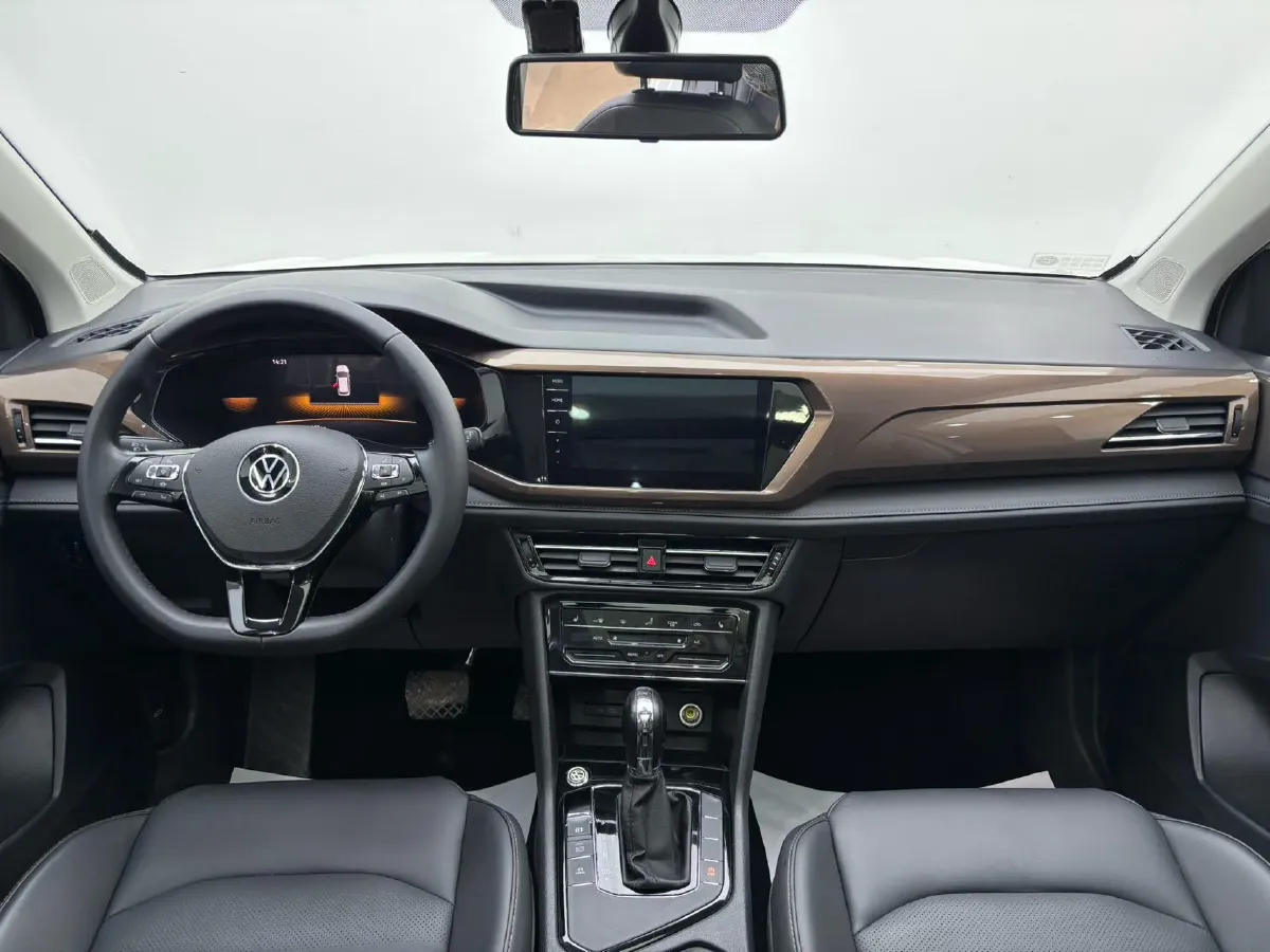 2022 Volkswagen Tharu 1.4T 150HP L4 7DCT,autocango,china used car exporter,china ev exporter,chinese used car exporter,chinese used ev exporter