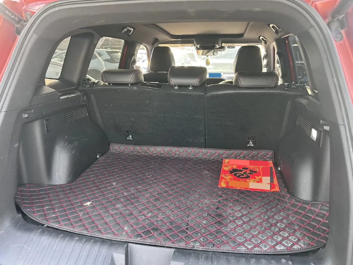 2022 Haval Dargo 1.5T 184HP L4 7DCT,autocango,china used car exporter,china ev exporter,chinese used car exporter,chinese used ev exporter