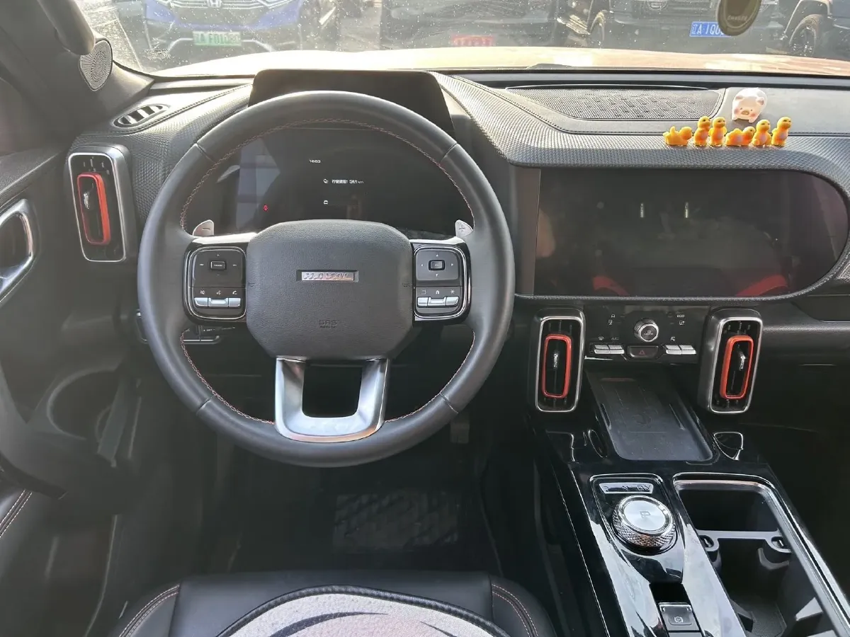 2022 Haval Dargo 1.5T 184HP L4 7DCT,autocango,china used car exporter,china ev exporter,chinese used car exporter,chinese used ev exporter