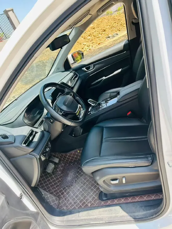 2022 WuLing KaiJie 1.5T 177HP L4 CVT,autocango,china used car exporter,china ev exporter,chinese used car exporter,chinese used ev exporter