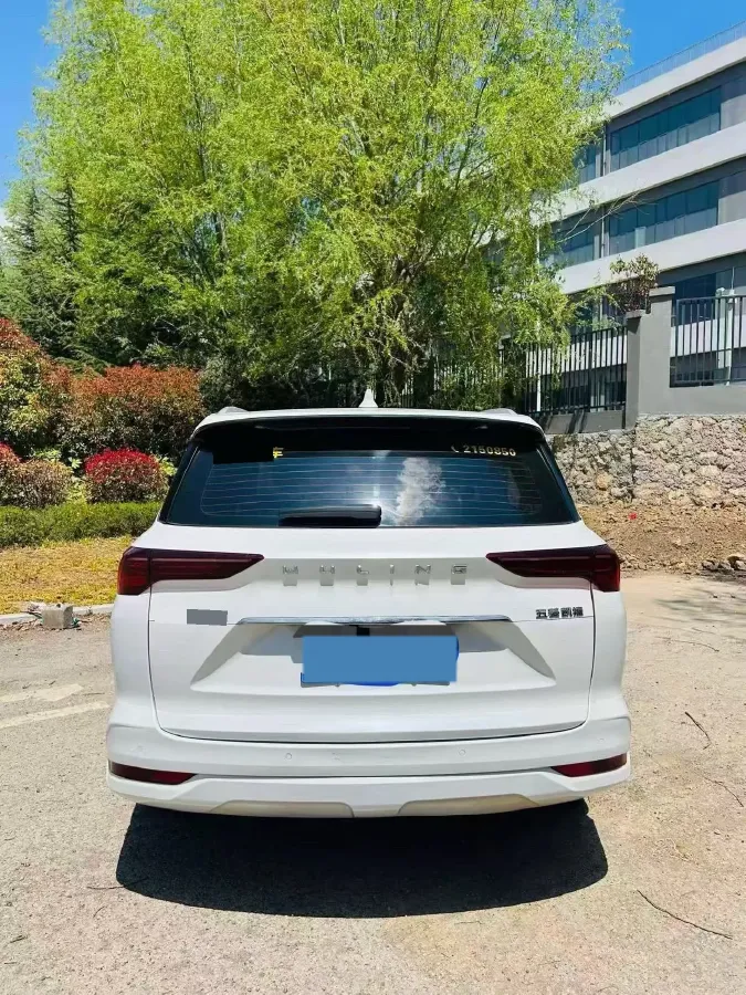 2022 WuLing KaiJie 1.5T 177HP L4 CVT,autocango,china used car exporter,china ev exporter,chinese used car exporter,chinese used ev exporter