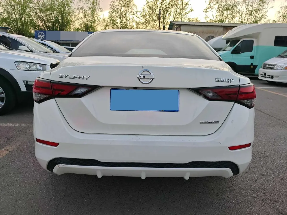 2020 Nissan Sylphy 1.6L 139HP L4 CVT,autocango,china used car exporter,china ev exporter,chinese used car exporter,chinese used ev exporter