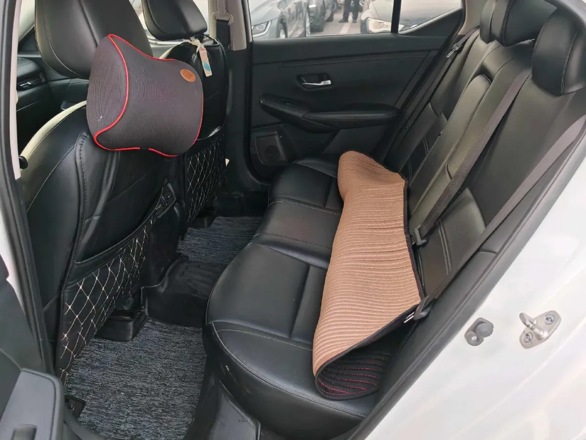 2020 Nissan Sylphy 1.6L 139HP L4 CVT,autocango,china used car exporter,china ev exporter,chinese used car exporter,chinese used ev exporter