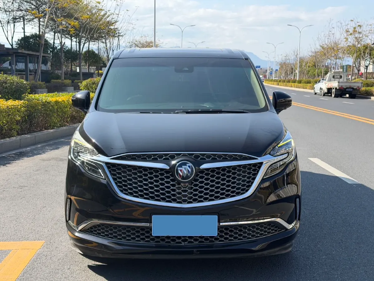 2020 Buick GL8 2.0T 237HP L4 9AT,autocango,china used car exporter,china ev exporter,chinese used car exporter,chinese used ev exporter
