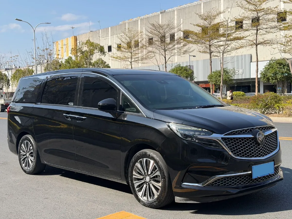 2020 Buick GL8 2.0T 237HP L4 9AT,autocango,china used car exporter,china ev exporter,chinese used car exporter,chinese used ev exporter