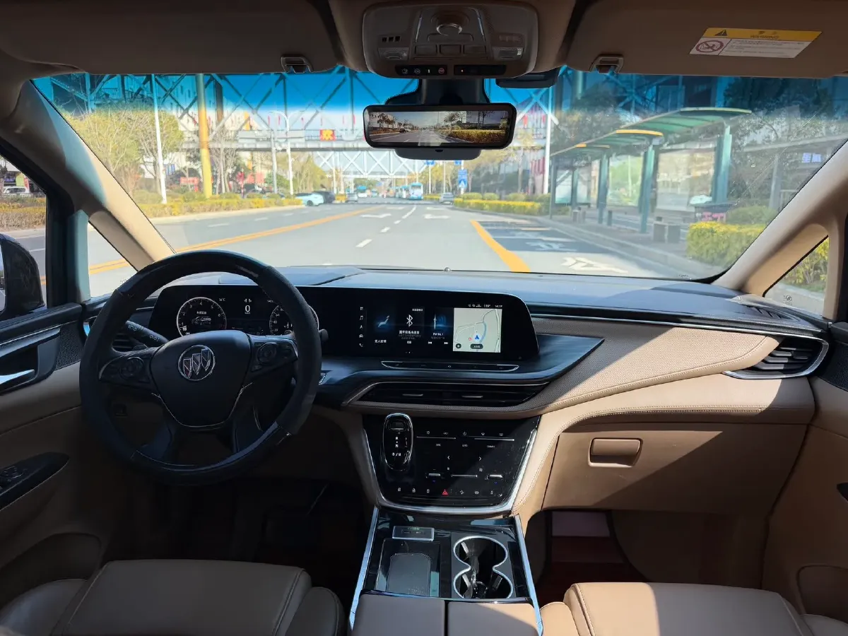 2020 Buick GL8 2.0T 237HP L4 9AT,autocango,china used car exporter,china ev exporter,chinese used car exporter,chinese used ev exporter