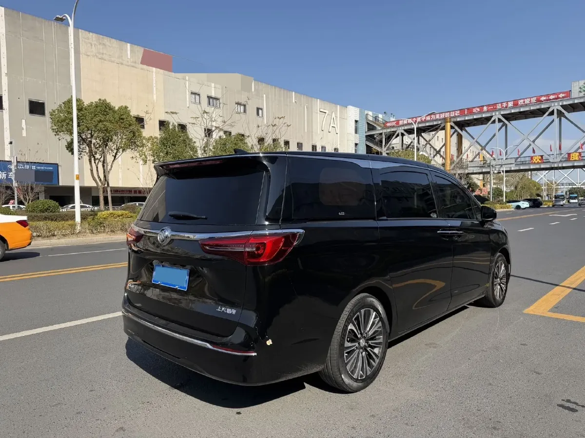 2020 Buick GL8 2.0T 237HP L4 9AT,autocango,china used car exporter,china ev exporter,chinese used car exporter,chinese used ev exporter