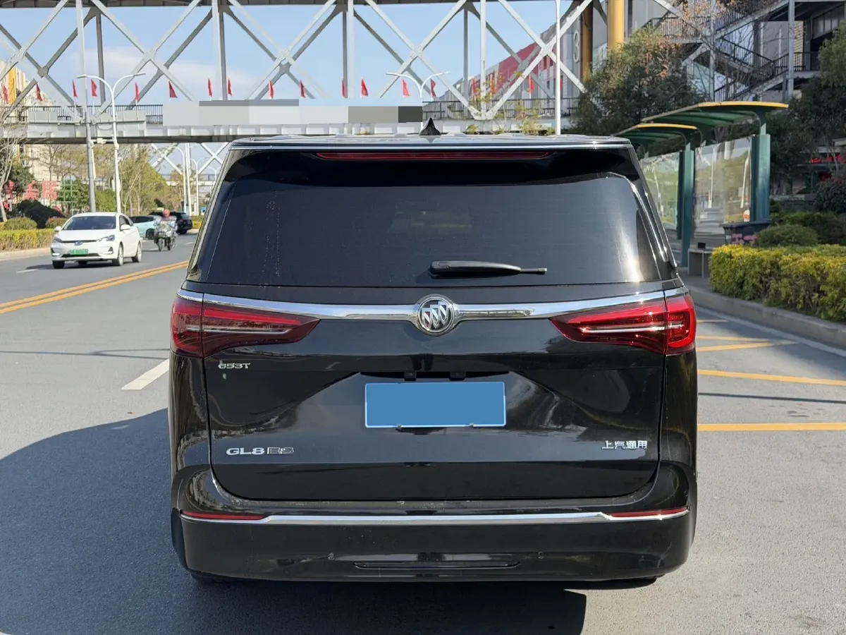 2020 Buick GL8 2.0T 237HP L4 9AT,autocango,china used car exporter,china ev exporter,chinese used car exporter,chinese used ev exporter